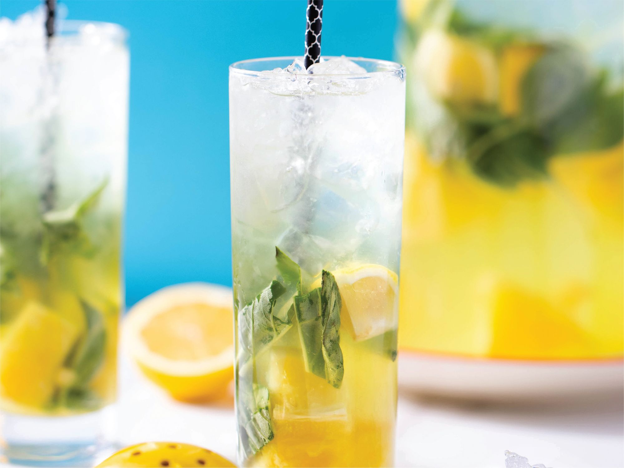 Le Punch Limone